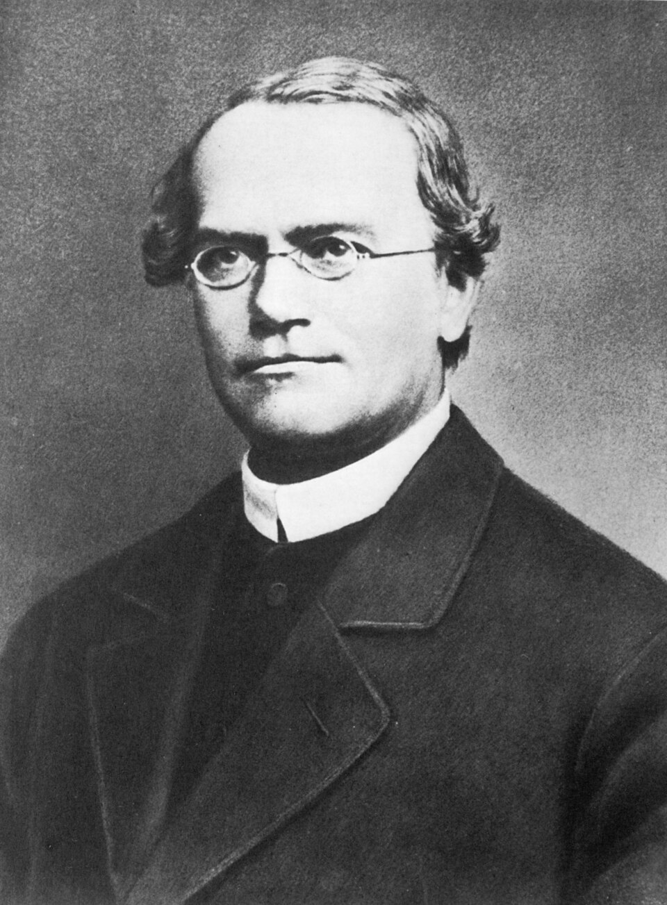 From Monk to Modern Science: Gregor Mendel's Enduring Legacy